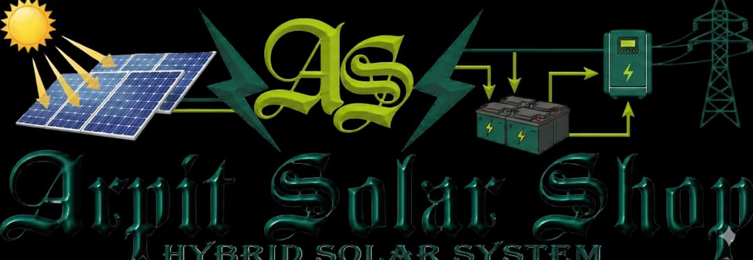 Hybrid Solar System