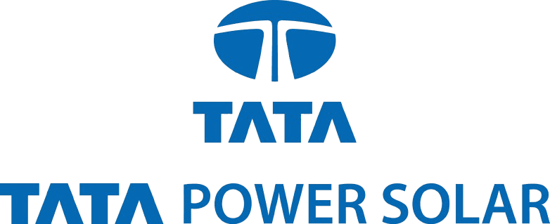 Tata Power Solar Logo