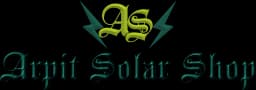 Arpit Solar Logo