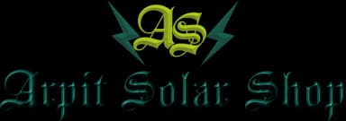 Arpit Solar Logo